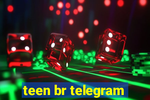 teen br telegram